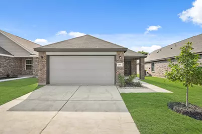 1507 Romans Road, Ennis, TX 75119 - Photo 1