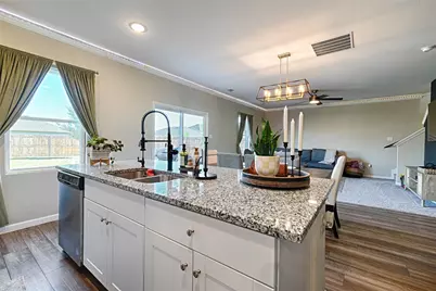 1636 Hossler Trail, Fort Worth, TX 76052 - Photo 12