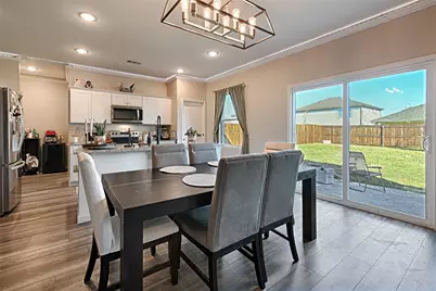 1636 Hossler Trail, Fort Worth, TX 76052 - Photo 8