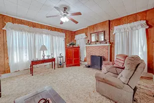 512 SW 2nd St, Kerens, TX 75144 - Photo 4