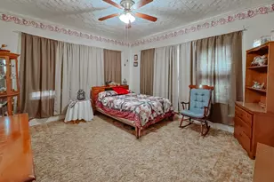 512 SW 2nd St, Kerens, TX 75144 - Photo 12