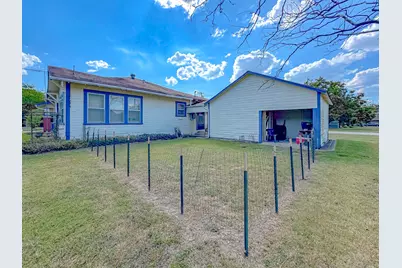 512 SW 2nd Street, Kerens, TX 75144 - Photo 22