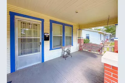 512 SW 2nd Street, Kerens, TX 75144 - Photo 2