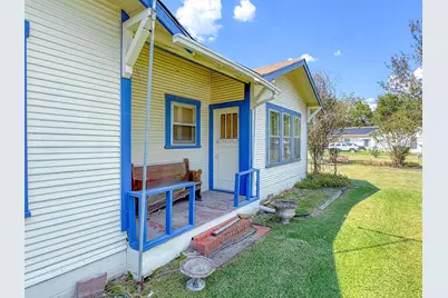 512 SW 2nd Street, Kerens, TX 75144 - Photo 18