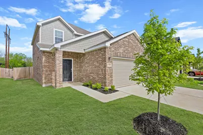 1504 Romans Road, Ennis, TX 75119 - Photo 2