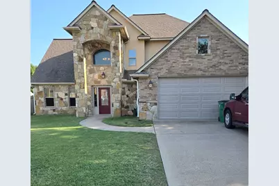 1118 Elk Ridge Drive, Stephenville, TX 76401 - Photo 1