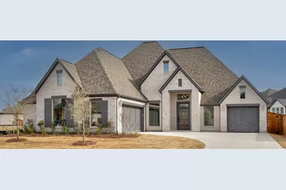 1851 Costa Verde Drive, McLendon Chisholm, TX 75032 - Photo 1