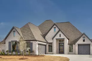 1851 Costa Verde Dr, McLendon Chisholm, TX 75032 - Photo 1