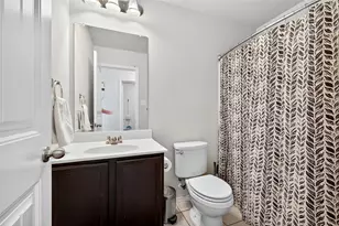 9201 Blackstone Dr, Providence Village, TX 76227 - Photo 16