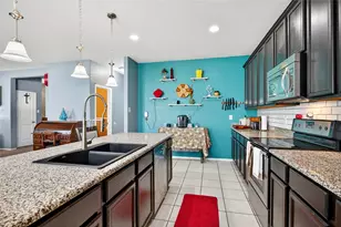 9201 Blackstone Dr, Providence Village, TX 76227 - Photo 14