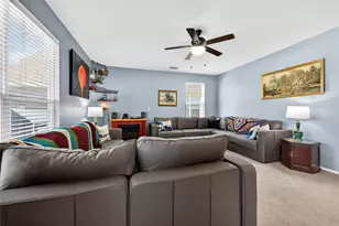 9201 Blackstone Dr, Providence Village, TX 76227 - Photo 8