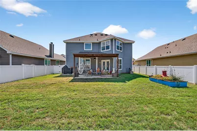 9201 Blackstone Drive, Providence Village, TX 76227 - Photo 32
