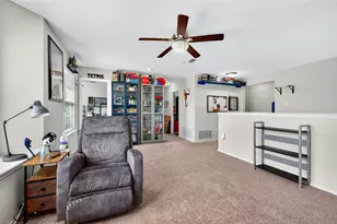 9201 Blackstone Dr, Providence Village, TX 76227 - Photo 22