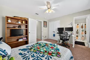 9201 Blackstone Dr, Providence Village, TX 76227 - Photo 18