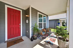 9201 Blackstone Dr, Providence Village, TX 76227 - Photo 4