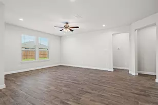 14617 Caelum Dr, Haslet, TX 76052 - Photo 4