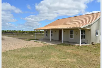 2055 County Road 2185, Klondike, TX 75448 - Photo 18