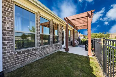 1041 4th Street, Argyle, TX 76226 - Photo 30