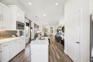 1041 4th St, Argyle, TX 76226 - Photo 16