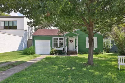 8632 Redondo Drive, Dallas, TX 75218 - Photo 2