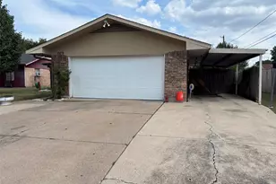 1509 4th St, Grand Prairie, TX 75051 - Photo 4