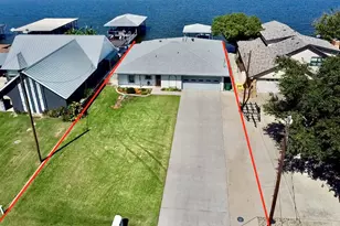 610 Panama Ct, Granbury, TX 76048 - Photo 22