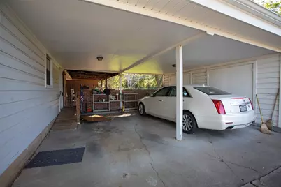 1400 Oak Hills Drive, Graham, TX 76450 - Photo 6