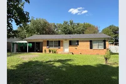 520 W Elm Street, Canton, TX 75103 - Photo 1