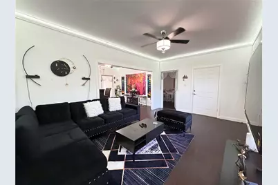 801 W Walker Street, Denison, TX 75020 - Photo 6