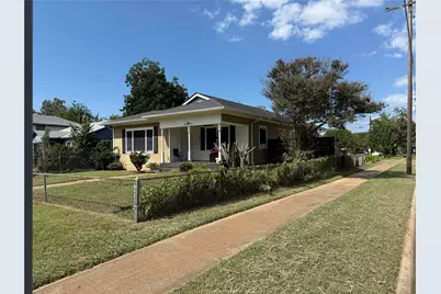 801 W Walker Street, Denison, TX 75020 - Photo 22