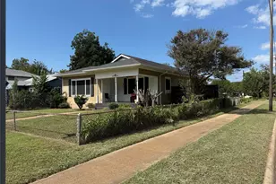 801 W Walker St, Denison, TX 75020 - Photo 22