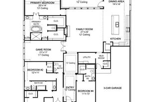 1720 Grenache Dr, Rockwall, TX 75032 - Photo 24