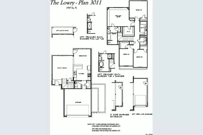 1506 Romans Road, Ennis, TX 75119 - Photo 20