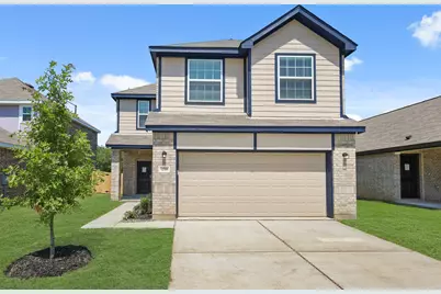 1506 Romans Road, Ennis, TX 75119 - Photo 1