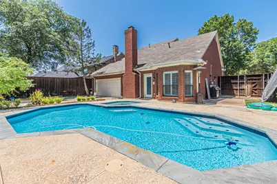 714 Amesbury Drive, Mesquite, TX 75150 - Photo 32