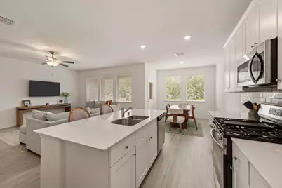 3200 Willow Terrace Lane, Anna, TX 75409 - Photo 4