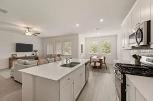 3200 Willow Ter Ln, Anna, TX 75409 - Photo 4