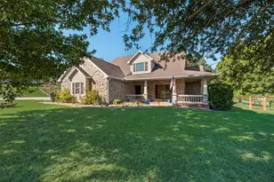 82 Trailridge Dr, Melissa, TX 75454 - Photo 2