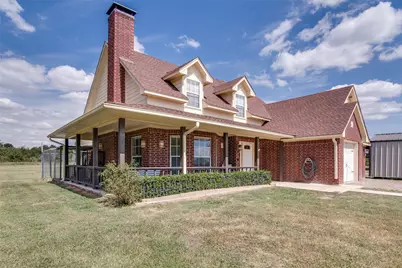 1482 Fm 667, Purdon, TX 76679 - Photo 2