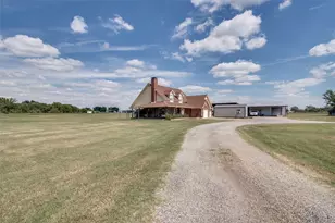 1482 Fm 667, Purdon, TX 76679 - Photo 2