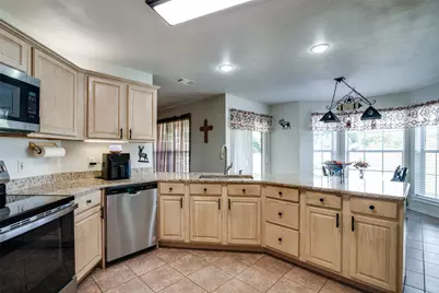 1482 Fm 667, Purdon, TX 76679 - Photo 14