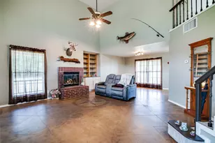 1482 Fm 667, Purdon, TX 76679 - Photo 6