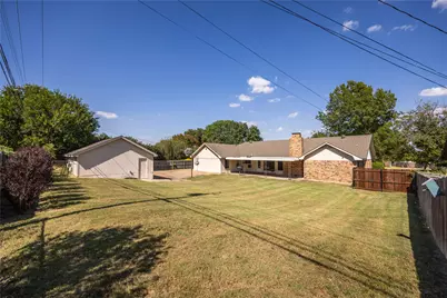 640 Ivy Ann Drive, Woodway, TX 76712 - Photo 34