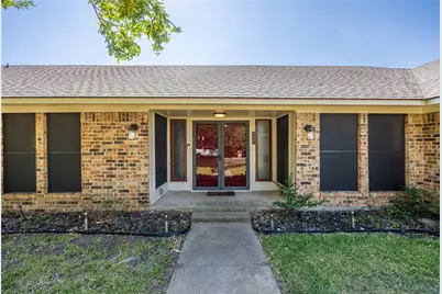 640 Ivy Ann Drive, Woodway, TX 76712 - Photo 2