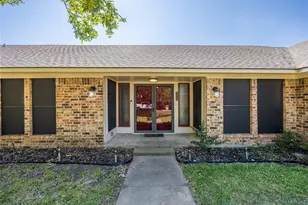 640 Ivy Ann Dr, Woodway, TX 76712 - Photo 2