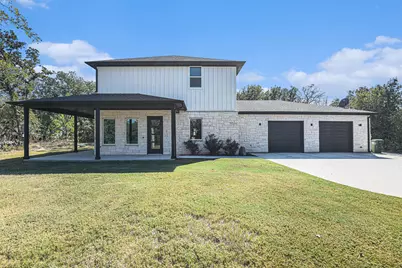 811 County Road 3451, Paradise, TX 76073 - Photo 2