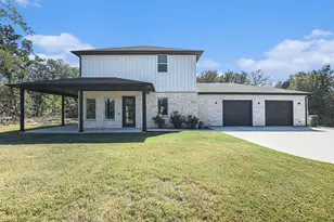 811 Co Rd 3451, Paradise, TX 76073 - Photo 2