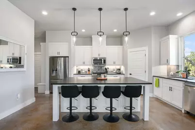 811 County Road 3451, Paradise, TX 76073 - Photo 8