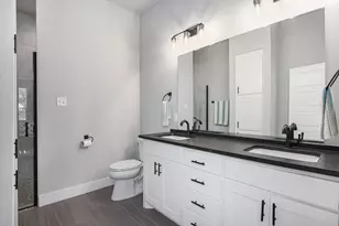 811 Co Rd 3451, Paradise, TX 76073 - Photo 18