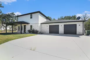 811 Co Rd 3451, Paradise, TX 76073 - Photo 4